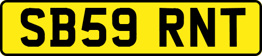 SB59RNT