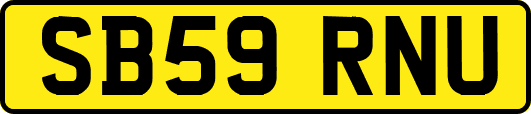 SB59RNU