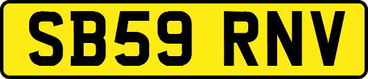 SB59RNV