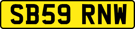 SB59RNW
