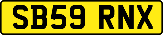 SB59RNX
