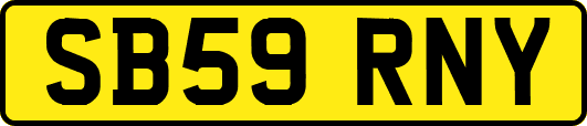 SB59RNY