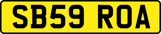 SB59ROA
