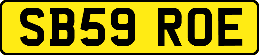 SB59ROE