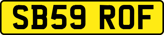 SB59ROF