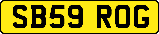SB59ROG