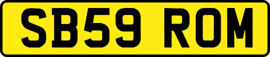 SB59ROM