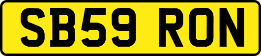 SB59RON