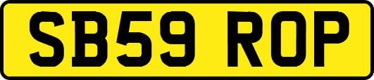 SB59ROP