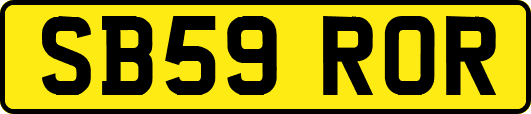 SB59ROR