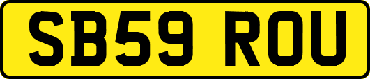 SB59ROU