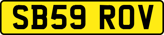 SB59ROV