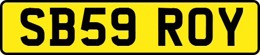 SB59ROY