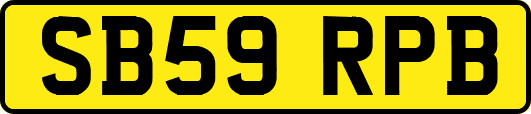 SB59RPB