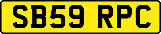 SB59RPC