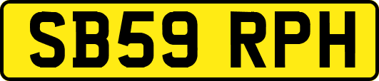 SB59RPH