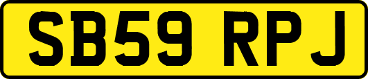 SB59RPJ
