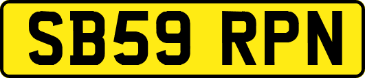 SB59RPN