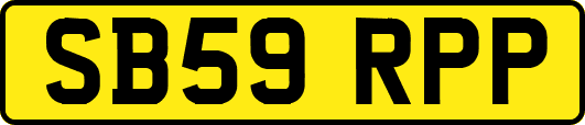 SB59RPP