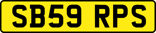 SB59RPS