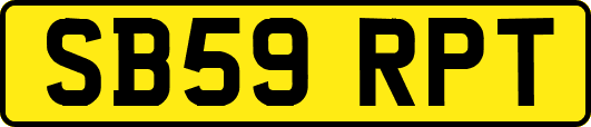SB59RPT