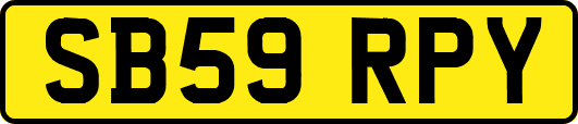 SB59RPY