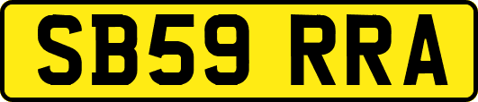 SB59RRA