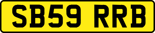 SB59RRB