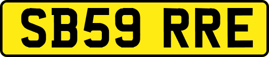 SB59RRE