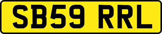 SB59RRL