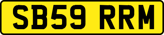 SB59RRM
