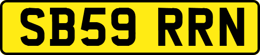 SB59RRN