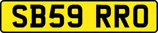 SB59RRO