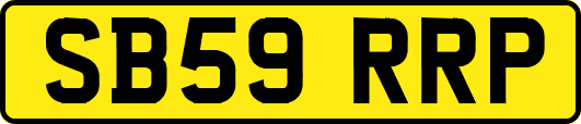 SB59RRP