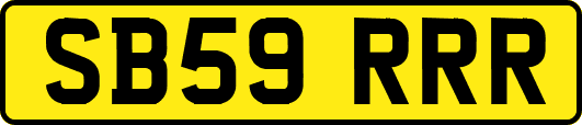 SB59RRR