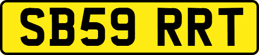 SB59RRT