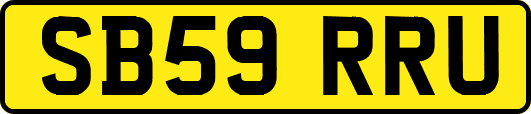 SB59RRU