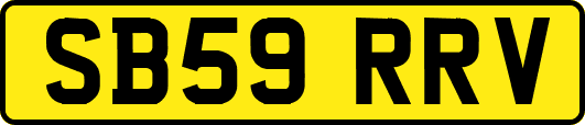 SB59RRV