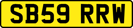 SB59RRW