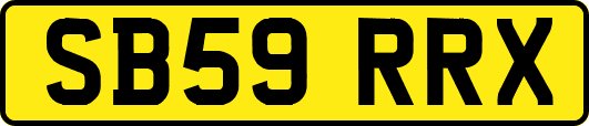 SB59RRX