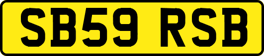 SB59RSB