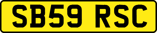SB59RSC