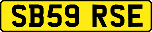 SB59RSE