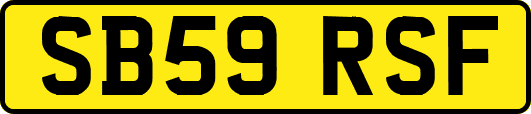 SB59RSF