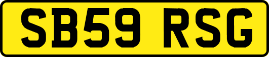 SB59RSG