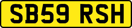 SB59RSH