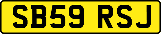 SB59RSJ