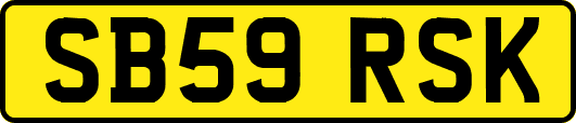 SB59RSK