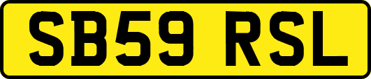 SB59RSL