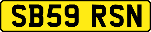 SB59RSN